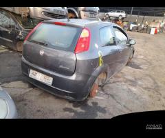 RICAMBI FIAT GRANDE PUNTO (2Y) - 9