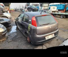 RICAMBI FIAT GRANDE PUNTO (2Y) - 11