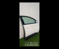 porta portiera sportello ant dx opel grand land