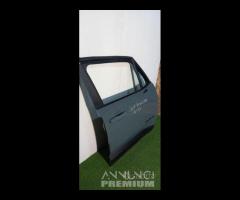 porta portiera sportello ant dx jeep renegade