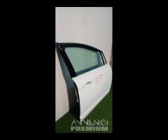 porta portiera sportello anteriore dx ford cmax