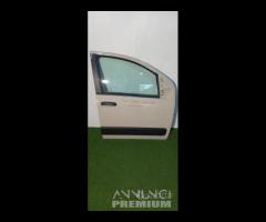 porta sportello ant dx fiat panda nuova 312 - 1