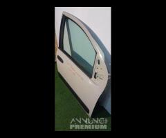 porta sportello ant dx fiat panda nuova 312 - 2