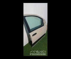 porta sportello ant dx fiat panda nuova 312 - 3