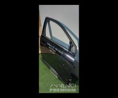 porta sportello anteriore dx citroen c5 air cross