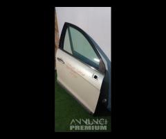 porta portiera sportello ant dx chevrolet captiva