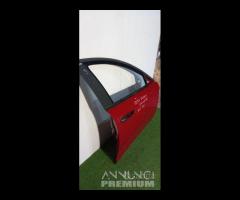 porta sportello ant dx alfa romeo giulietta