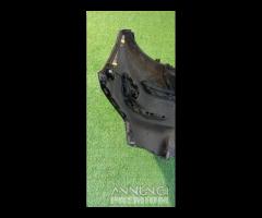 paraurti posteriore audi a3 8y sport back