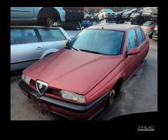 Ricambi Alfa romeo 155 II super (167)