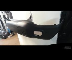 Paraurti posteriore Jeep Renegade (5l)