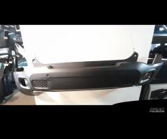 Paraurti posteriore Jeep Renegade (5l)