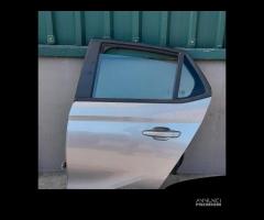 PORTA POSTERIORE SX OPEL CORSA F (P2JO)