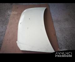 Cofano anteriore originale Mercedes Vito 2012