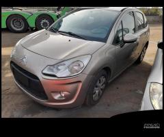 RICAMBI CITROEN C3