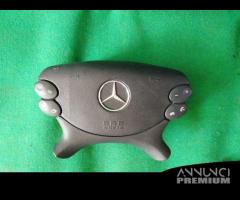 Kit airbag Mercedes Benz SL R 230