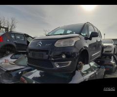 RICAMBI CITROEN C3 PICASSO