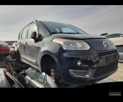 RICAMBI CITROEN C3 PICASSO