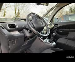 RICAMBI CITROEN C3 PICASSO