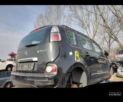 RICAMBI CITROEN C3 PICASSO - 7