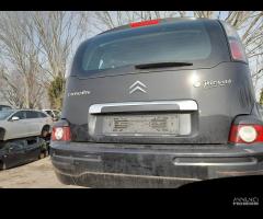 RICAMBI CITROEN C3 PICASSO - 8