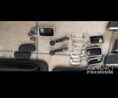 Kit pannelli completi interni Mercedes w123 berlin