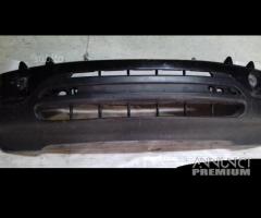 Paraurti anteriore originale BMW X5 2000 al 2003