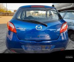 RICAMBI MAZDA Mazda 2 2a Serie - 6