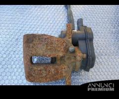 Pinza freno posteriore destra Audi A4 B8 8k