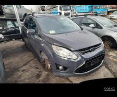 RICAMBI FORD C-MAX (CB7)