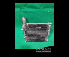 Radiatore intercooler Porsche Cayenne 7L5145804C