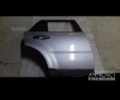 Porta posteriore destra Range Rover Sport 2007