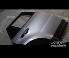 Porta posteriore destra Range Rover Sport 2007