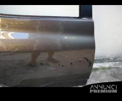 Porta originale posteriore destra Kia Cee'd 2015