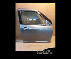 Porta anteriore destra Suzuki Swift 2005-2010