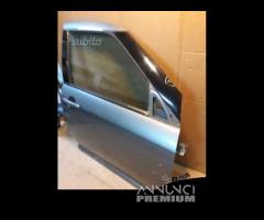 Porta anteriore destra Suzuki Swift 2005-2010