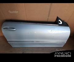 Porta destra originale Mercedes CLK Cabrio