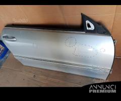 Porta destra originale Mercedes CLK Cabrio