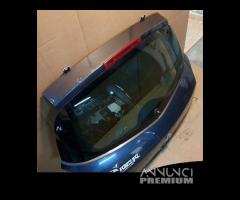 Portellone posteriore Renault Clio 3