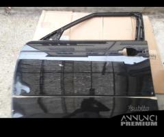 Porta originale anteriore SX Range Rover 2012