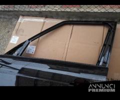 Porta originale anteriore SX Range Rover 2012