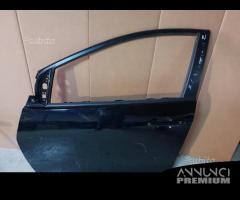 Porta anteriore sinistra Mazda 2 2008