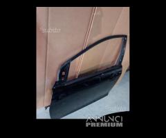 Porta anteriore sinistra Mazda 2 2008