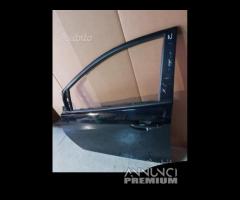 Porta anteriore sinistra Mazda 2 2008