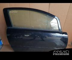 Porta destra Opel Corsa D 3 porte