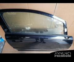 Porta destra Opel Corsa D 3 porte