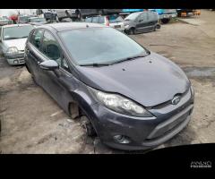 RICAMBI FORD FIESTA (CB1)