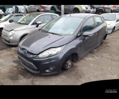 RICAMBI FORD FIESTA (CB1)