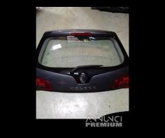 Portellone posteriore Renault Koleos 2008 -2015