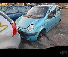 RICAMBI DAEWOO MATIZ (M100) - 1