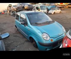 RICAMBI DAEWOO MATIZ (M100) - 3